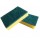 Spugne accoppiate 2XL - Scotch-Brite - conf. 20 pezzi