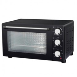 Forno elettrico ventilato Enjoy - 24 L - Melchioni family