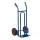 Carrello trasporto universale - con ruota pneumatica - portata max 200 kg - Garden Friend
