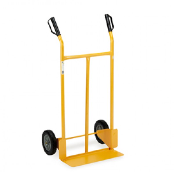 Carrello trasporto leggero Robustus - portata max 200 kg - Garden Friend Carrello trasporto leggero Robustus - portata max 200 kg - Garden Friend