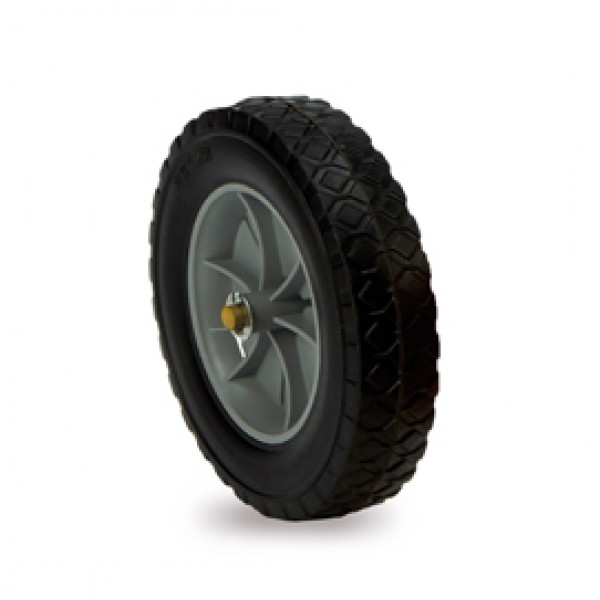 Ruota rigida - per carrello trasporto leggero Robustus - Garden Friend Ruota rigida - per carrello trasporto leggero Robustus - Garden Friend