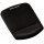 Mousepad con poggiapolsi in FoamFusion Microban PlusTouch - nero - Fellowes