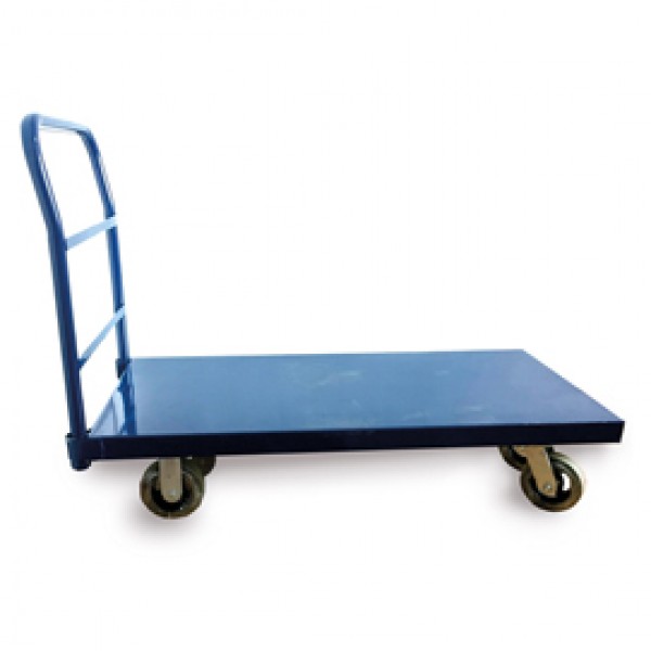Carrello trasporto piatto Robustus - portata max 500 kg - Garden Friend Carrello trasporto piatto Robustus - portata max 500 kg - Garden Friend