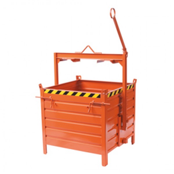 Contenitori per sfridi - portata max 2000 kg - Carvel Contenitori per sfridi - portata max 2000 kg - Carvel