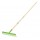 Rastrello 14 denti -  manico 130 cm - Verdemax