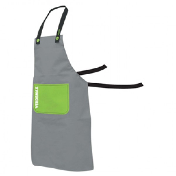 Grembiule in poliestere - Verdemax