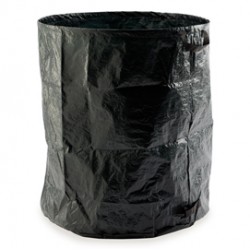 Sacco raccoglifoglie - 280 L - PE - Garden Friend