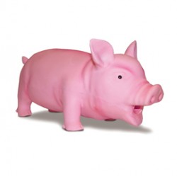 Maialino grugnino in lattice per cani - Vitakraft