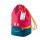 Lunch bag Picnik Concept - rosa corallo - Maped