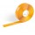 Nastro adesivo DURALINESTRONG 50/05 1021 - permanente - 5 cm x 30 m - giallo - Durable