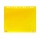 Buste forate - per supporti magnetici ad anelli - A4 - giallo - Djois - conf. 5 pezzi