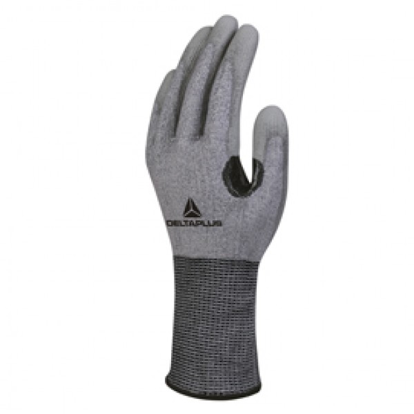 Guanti VenicutF03 Xtrem Cut - antitaglio - taglia 09 - grigio - Deltaplus Guanti VenicutF03 Xtrem Cut - antitaglio - taglia 09 - grigio - Deltaplus