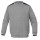 Felpa sportivo Olino - pile - tg. M - grigio - Deltaplus