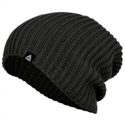 Berretto Lena - tg. unica - nero - Deltaplus