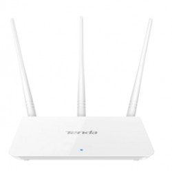 Router wireless F3 N300 - Tenda