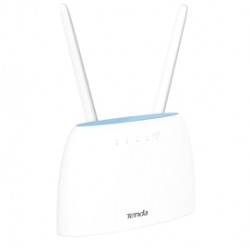 Router dual-band AC1200 - Wi-Fi 4G + LTE - Tenda