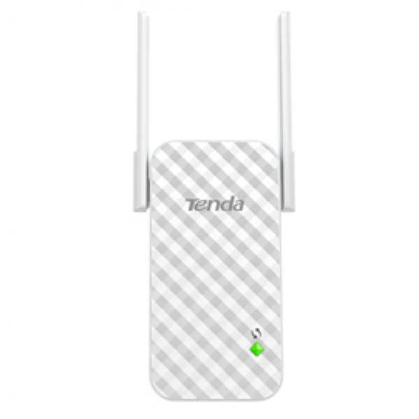 Home Wireless Extender N300 A9 - Tenda Home Wireless Extender N300 A9 - Tenda