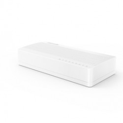 Switch commutatore Ethernet S108V8 - 8 porte - Tenda