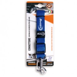 Connettore cintura di sicurezza - Bottari