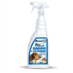 Rimuovi odori - in trigger - 750 ml - Bottari
