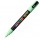 Marcatore Uni Posca PC3M - punta fine 0,9 - 1,3 mm - verde chiaro - Uni Mitsubishi