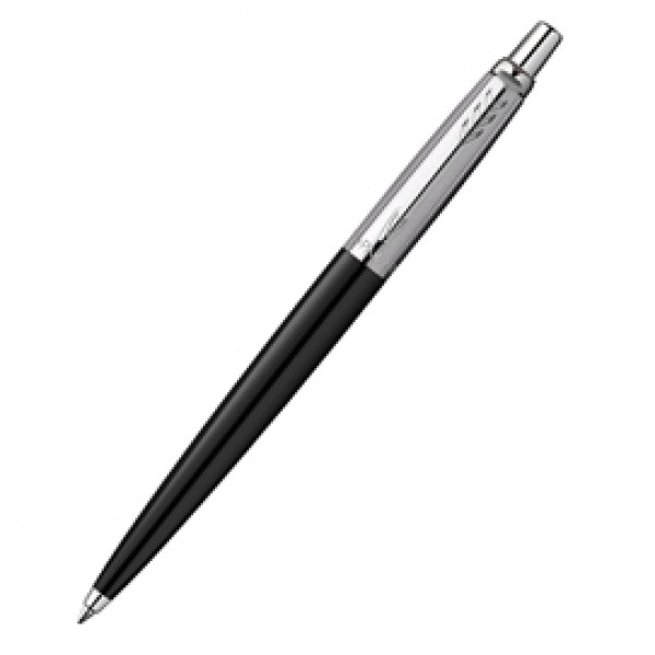 Penna sfera Jotter Original - punta M - fusto nero - Parker Penna sfera Jotter Original - punta M - fusto nero - Parker