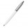 Penna sfera Jotter Original - punta M - fusto bianco - Parker