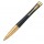 Penna a sfera Twist Urban Muted Black GT - punta M - Parker