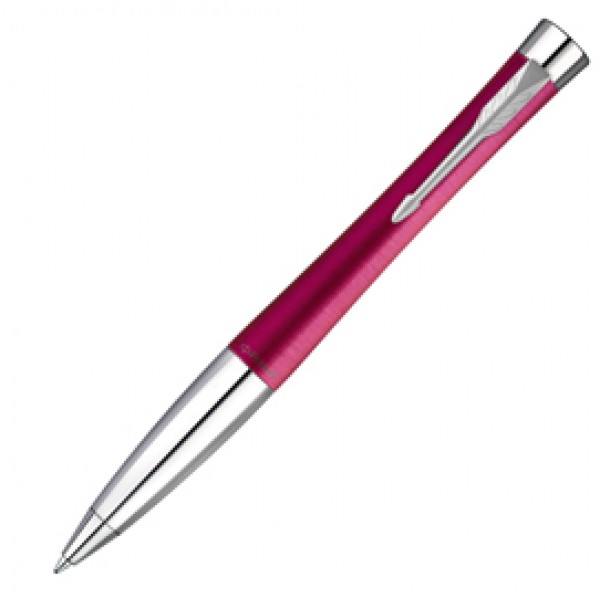 Penna sfera Twist Urban Vibrant Magenta CT - punta M - Parker Penna sfera Twist Urban Vibrant Magenta CT - punta M - Parker