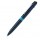 Penna a sfera Take 4 - punta media - 4 colori - fusto blu - Schneider
