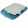 Vaschetta portacorrispondenza con vassoio organizer Cosy - blu - Leitz