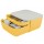 Cassettiera Cosy - 2 scomparti - giallo - Leitz