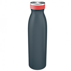 Bottiglia termica Cosy - 500 ml - grigio - Leitz