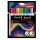 Pennarelli Pen 68 Brush Arty Line 568/12 - colori assortiti - Stabilo - astuccio 12 pezzi
