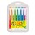 Evidenziatore Swing Cool Fluo - colori assortiti - Stabilo - conf. 6 pezzi
