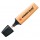 Evidenziatore Stabilo Boss Pastel - tratto 2 - 5 mm - arancione papaya 125 - Stabilo