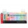 Evidenziatori Stabilo Boss Pastel - colori assortiti - tratto 2 - 5 mm - Stabilo - deskset 15 pezzi