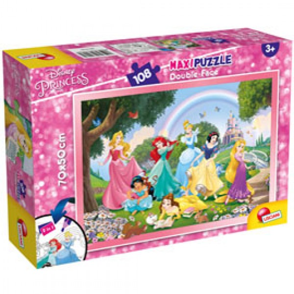 Puzzle Maxi Puzzle Maxi