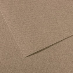 Foglio Mi-Teintes - A4 - 160 gr - grigio screziato - Canson