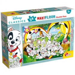 Puzzle Maxi 