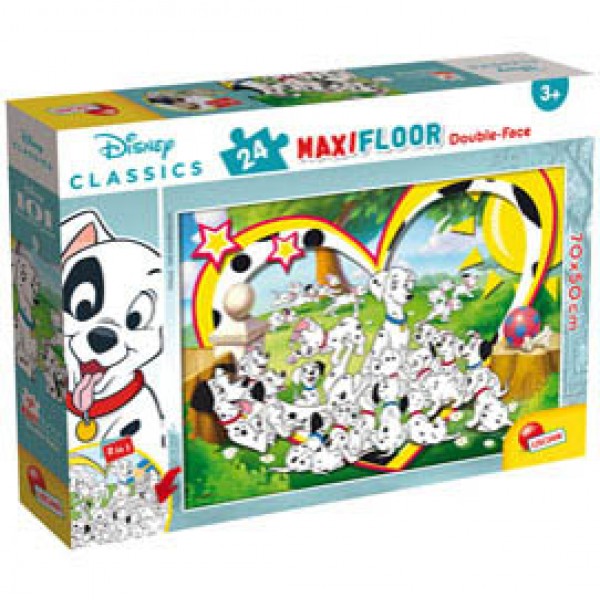 Puzzle Maxi Puzzle Maxi
