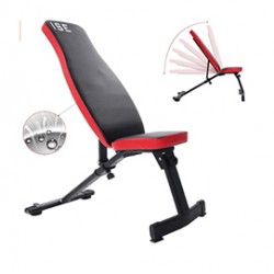 Panca multifunzione - pieghevole - 103,5 x 42 x 114 cm