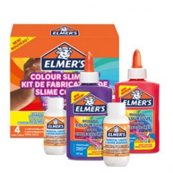 Opaco Slime Kit - Elmer's