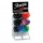 Marcatore Sharpie - punta fine - colori assortiti - Papermate - expo 120 pezzi