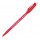 Penna sfera Replay 40° anniversario - inchiostro cancellabile - punta 1 mm - rosso - Papermate