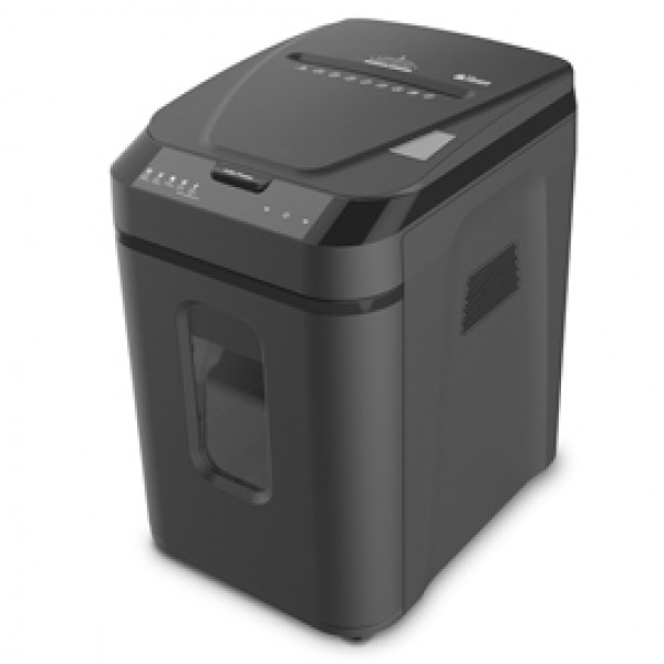 Distruggidocumenti automatico 152XM - a frammenti - Titanium Distruggidocumenti automatico 152XM - a frammenti - Titanium