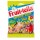Caramella gommosa Frizz - crazy mix - 175 gr - Fruit-Tella