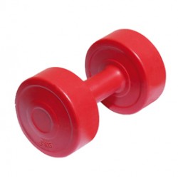 Manubrio - in vinile - 3 kg