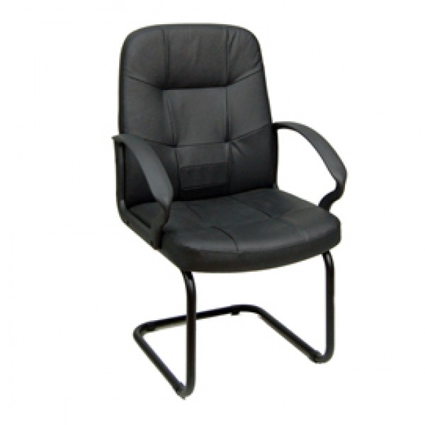 Poltroncina attesa Auriga AUV - con braccioli inclusi - nero - Unisit Poltroncina attesa Auriga AUV - con braccioli inclusi - nero - Unisit