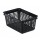 Shopping Basket - 19 L - 40 x 30 x 25 cm - Nero - Durable